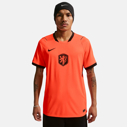 Camisola Holanda 2026/27 I