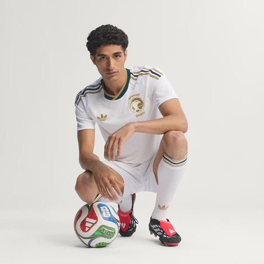 Camisola Arábia Saudita 2026/27 II Jogador