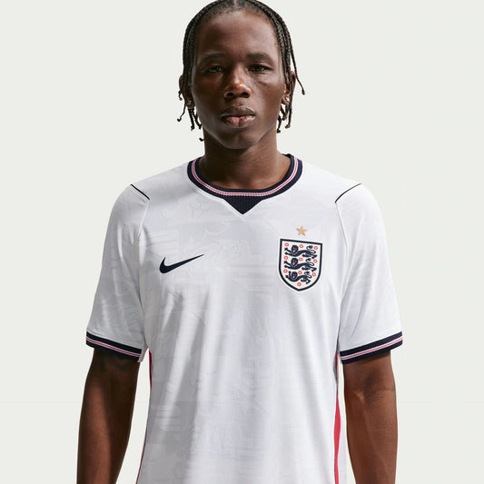 Camisola Inglaterra 2026/27 II Jogador
