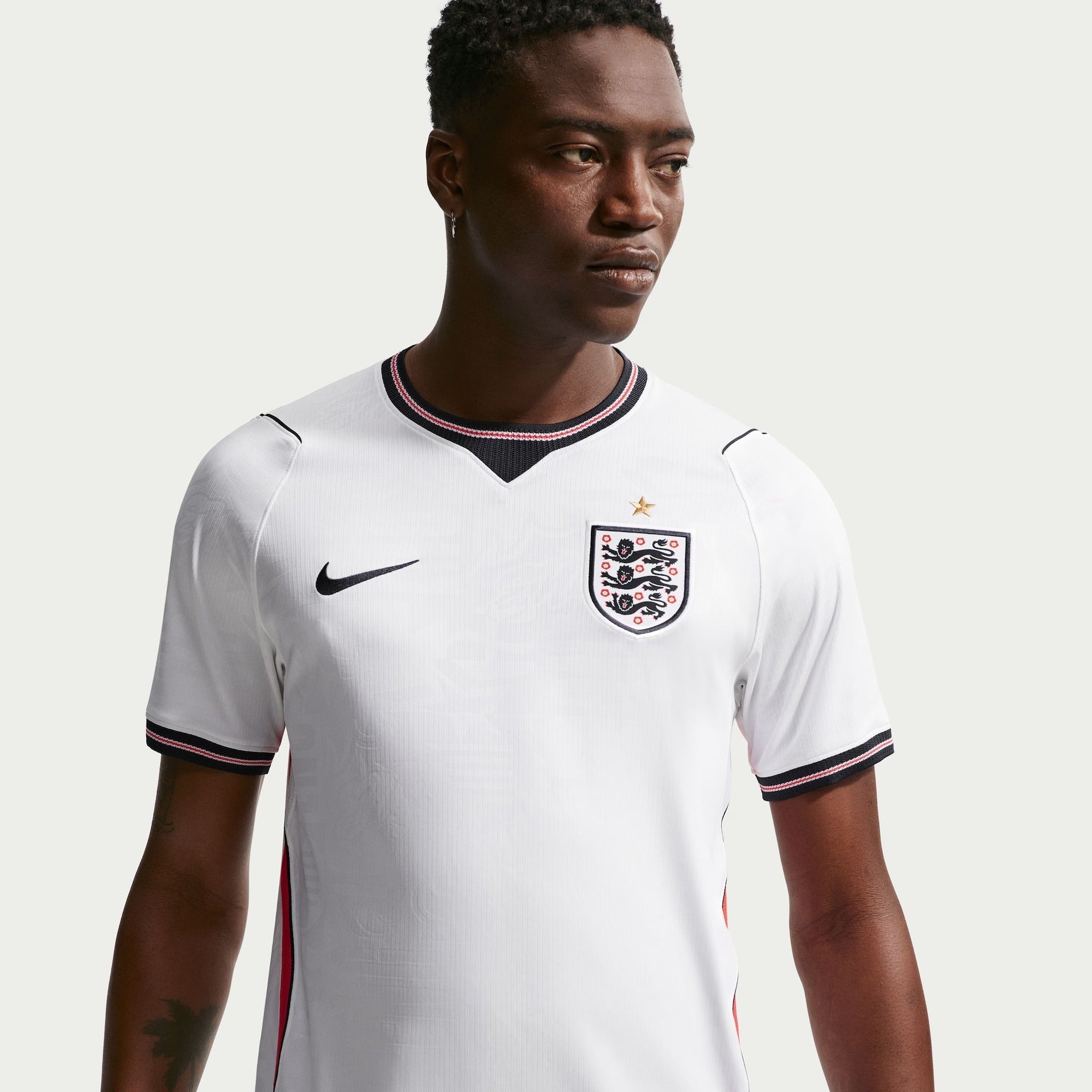 Camisola Inglaterra 2026/27 II