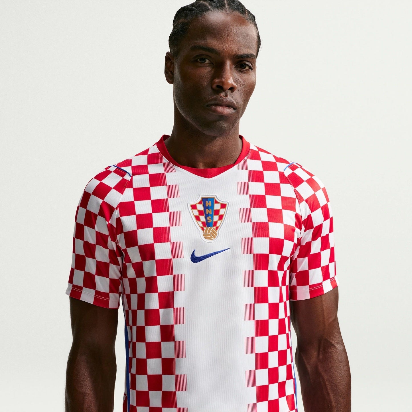Camisola Croácia 2026/27 I