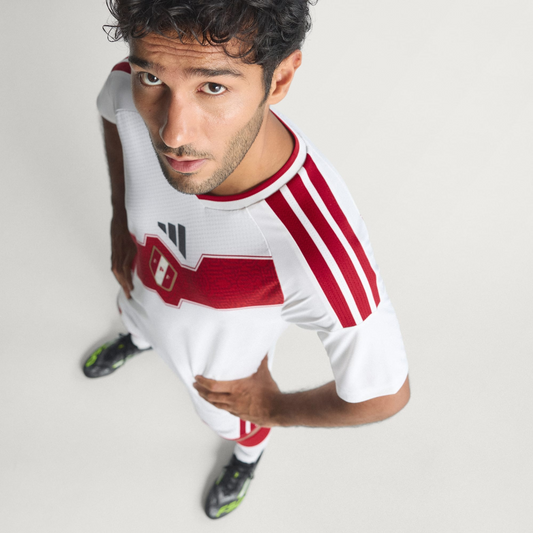 Camisola Peru 2026/27 I Jogador