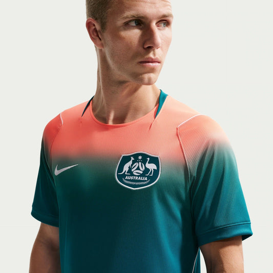Camisola Austrália 2026/27 II