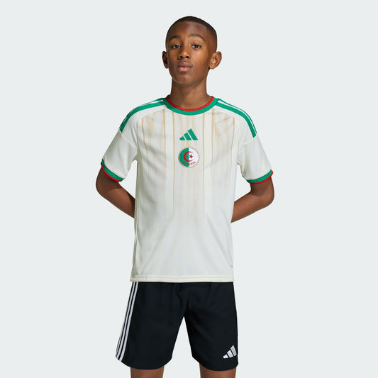 Camisola Infantil Argélia 2026/27 II