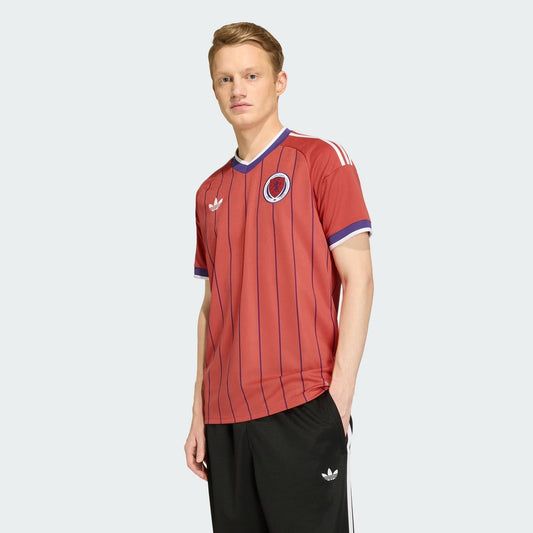 Camisola Escócia 2026/27 II