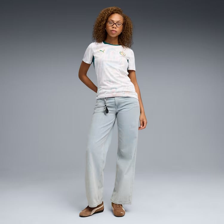Camisola Feminina Senegal 2026/27 I