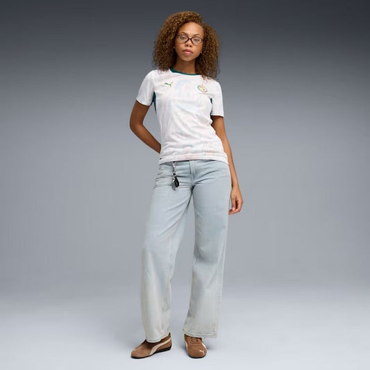 Camisola Feminina Senegal 2026/27 I