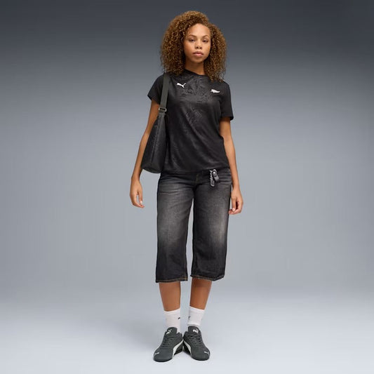 Camisola Feminina Nova Zelândia 2026/27 I