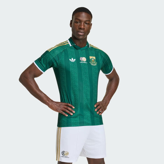Camisola África do Sul 2026/27 I