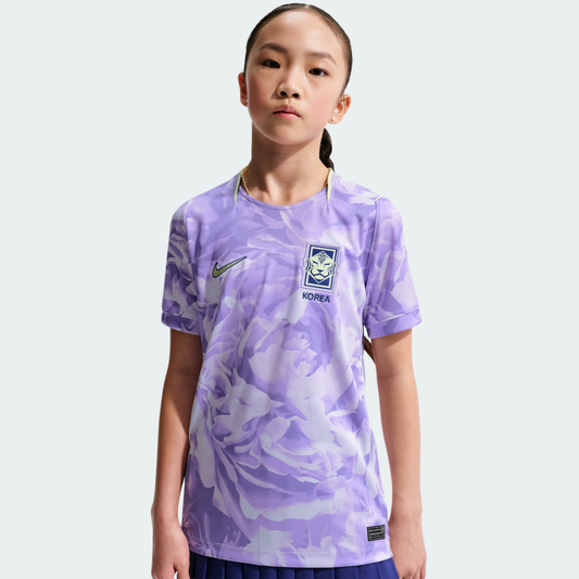 Camisola Infantil Coréia do Sul 2026/27 II