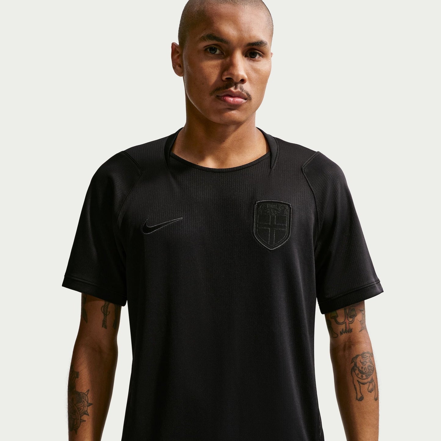 Camisola Noruega 2026/27 II