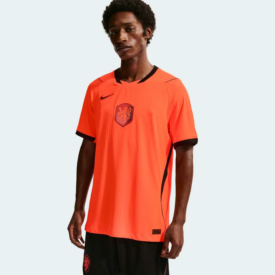 Camisola Holanda 2026/27 I Jogador