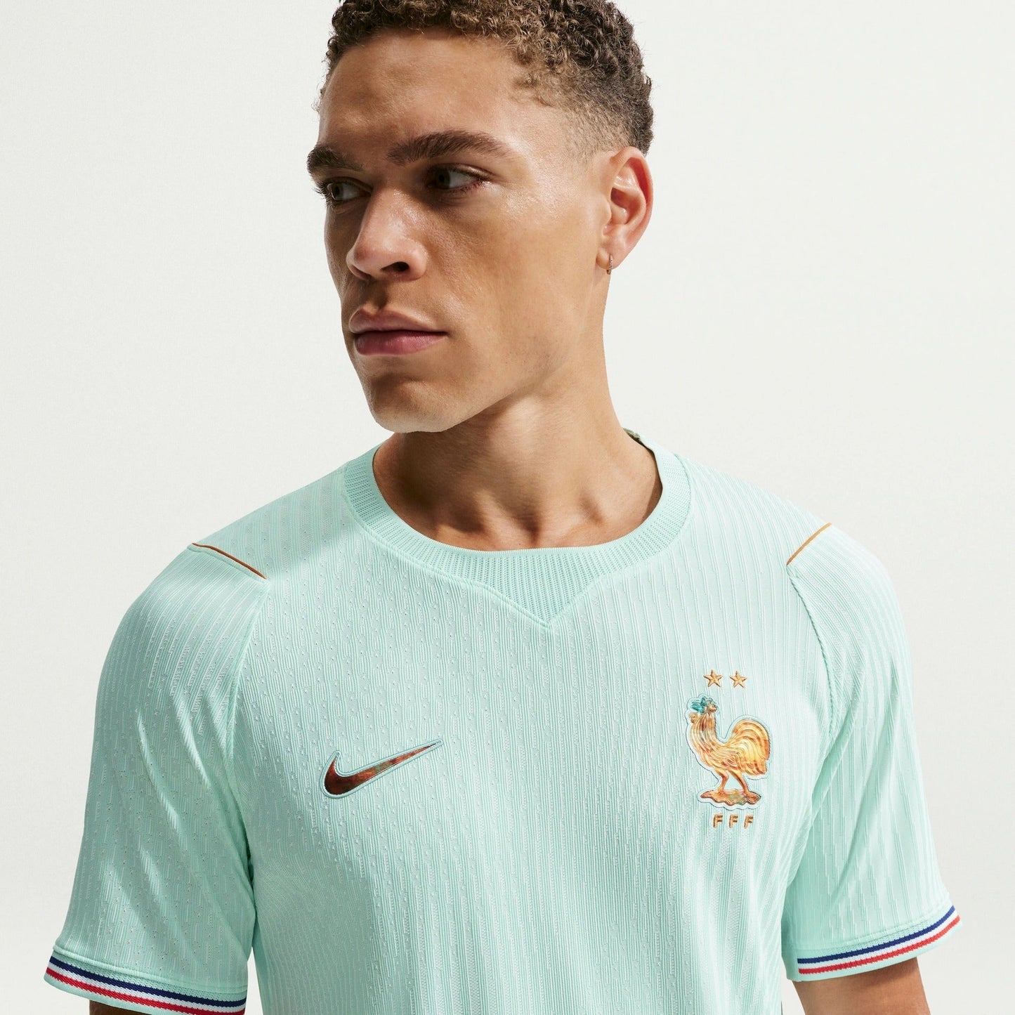Camisola França 2026/27 I Jogador