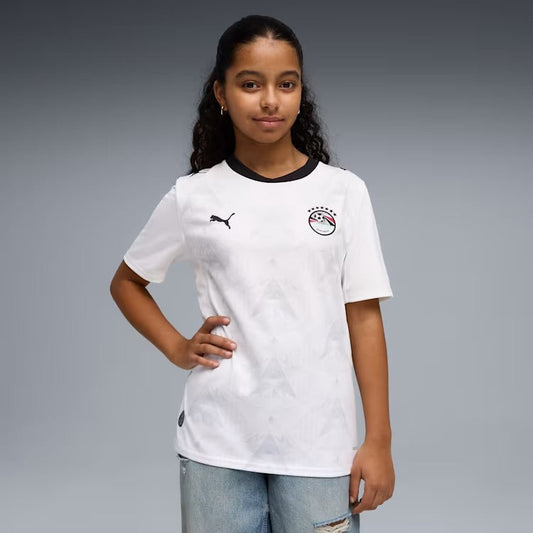 Camisola Infantil Egito 2026/27 II