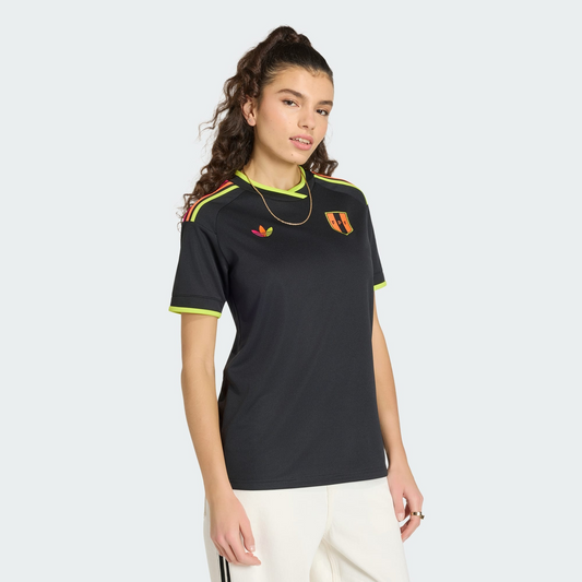 Camisola Feminina Peru 2026/27 II