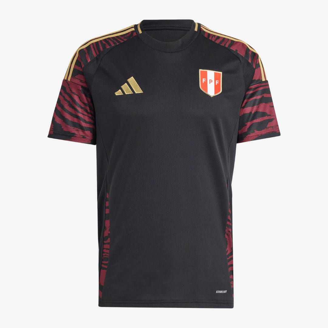 Camisola Adidas Peru 2024/25 I