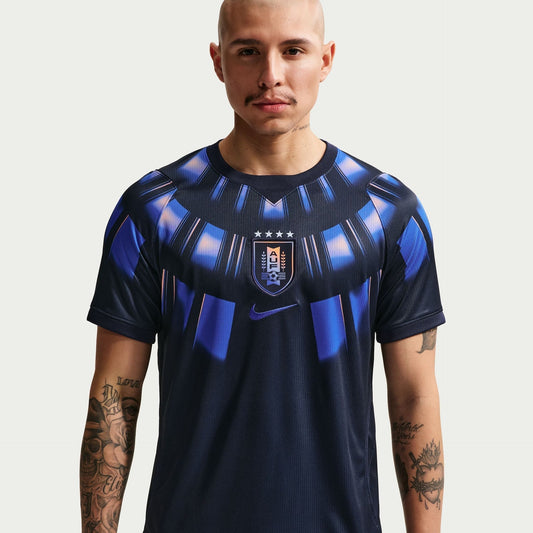 Camisola Uruguai 2026/27 II