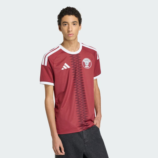 Camisola Catar 2026/27 I