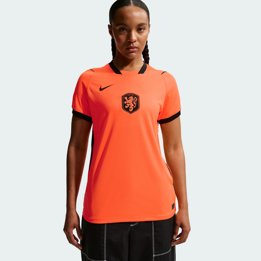 Camisola Feminina Holanda 2026/27 I