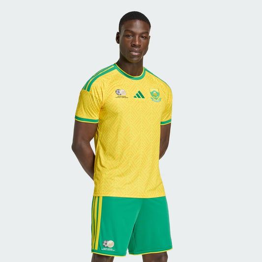 Camisola África do Sul 2026/27 II