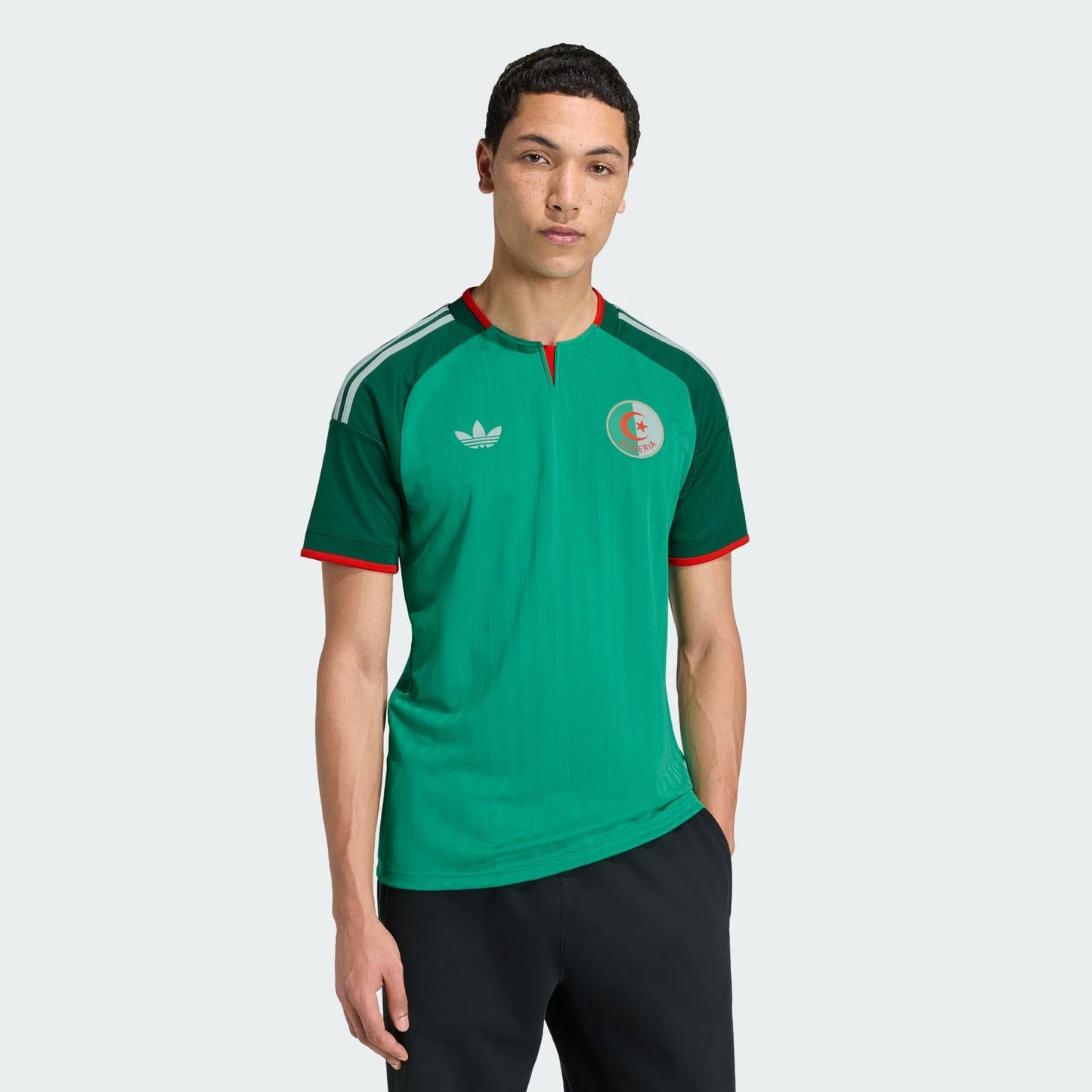 Camisola Argélia 2026/27 I
