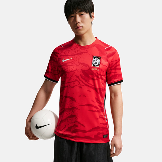 Camisola Coréia do Sul 2026/27 I