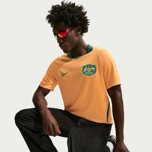Camisola Austrália 2026/27 I