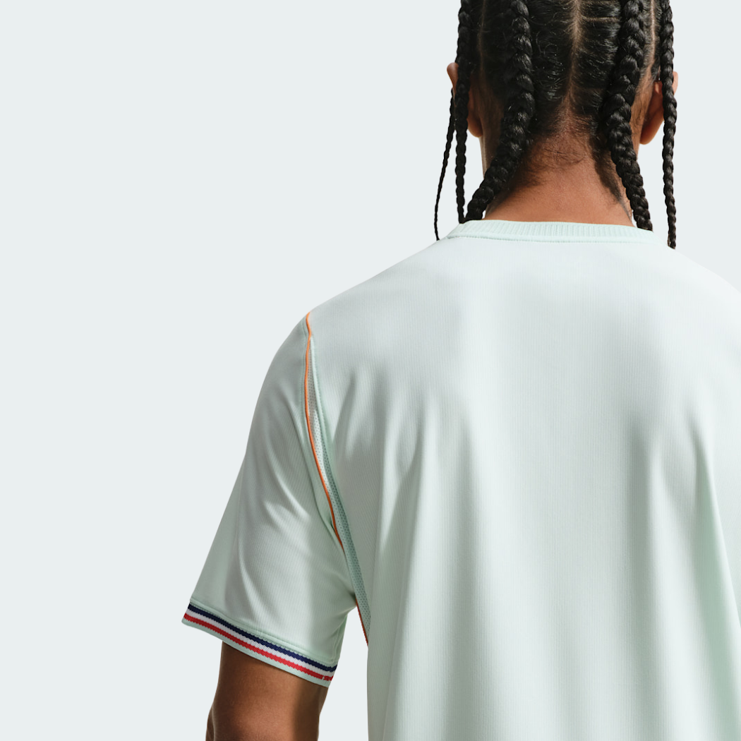 Camisola França 2026/27 II