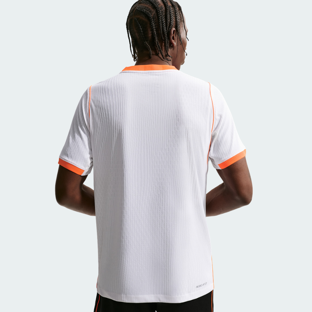 Camisola Holanda 2026/27 II Jogador