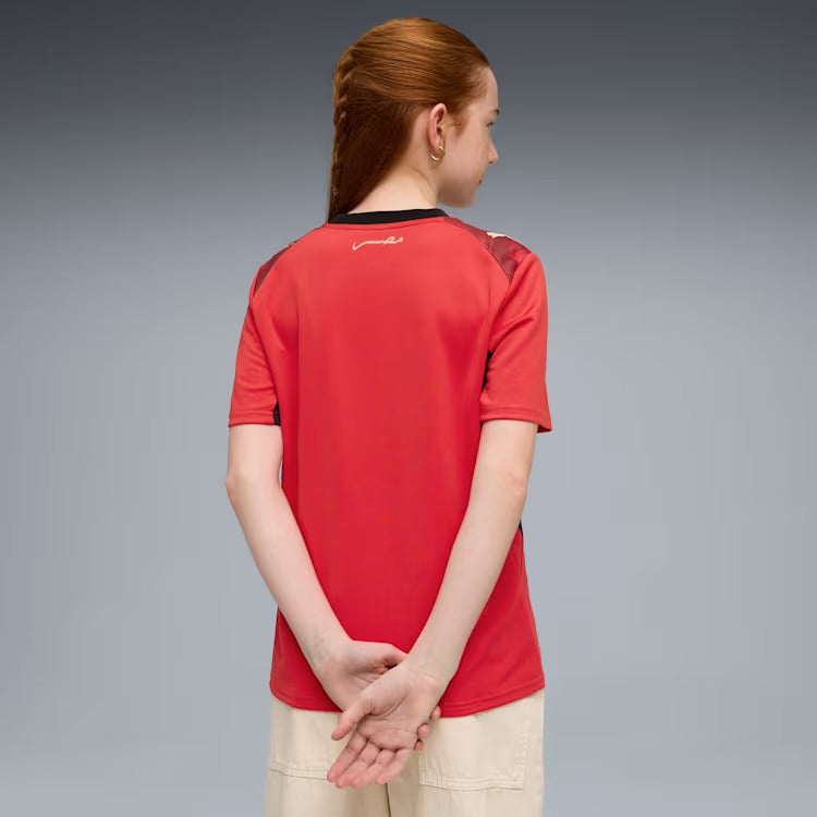 Camisola Infantil Egito 2026/27 I