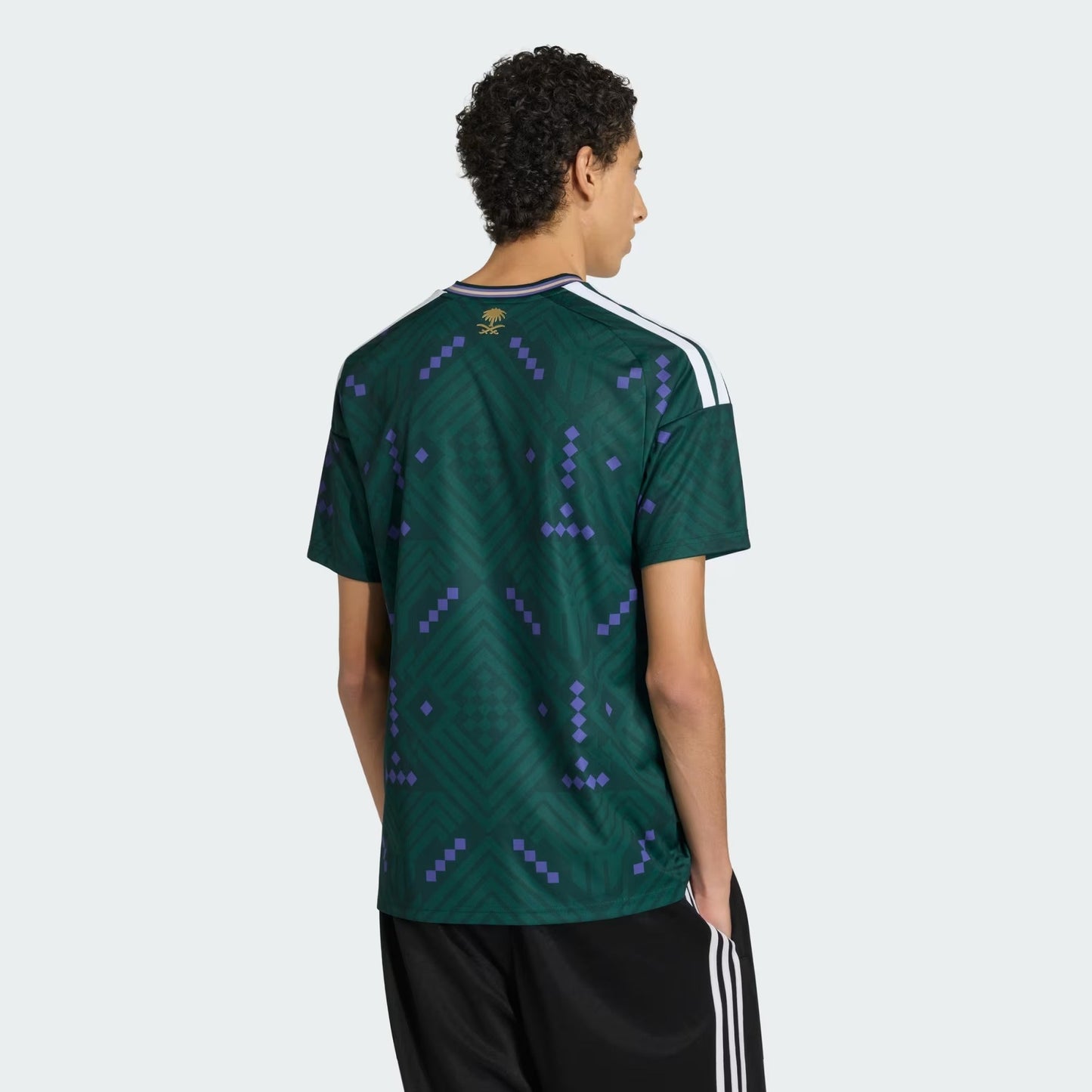 Camisola Arábia Saudita 2026/27 I