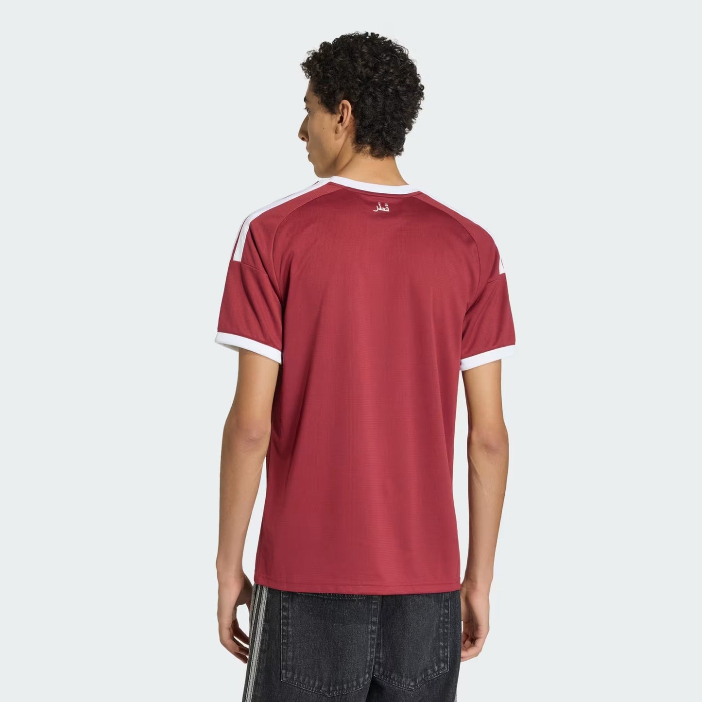 Camisola Catar 2026/27 I