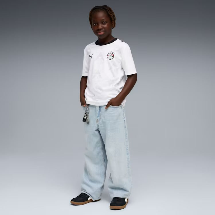Camisola Infantil Egito 2026/27 II