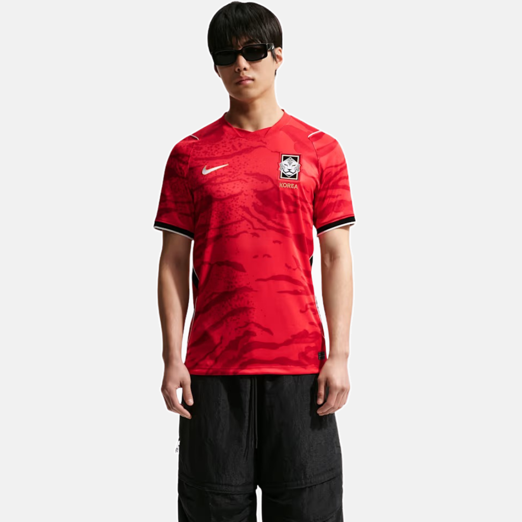 Camisola Coréia do Sul 2026/27 I