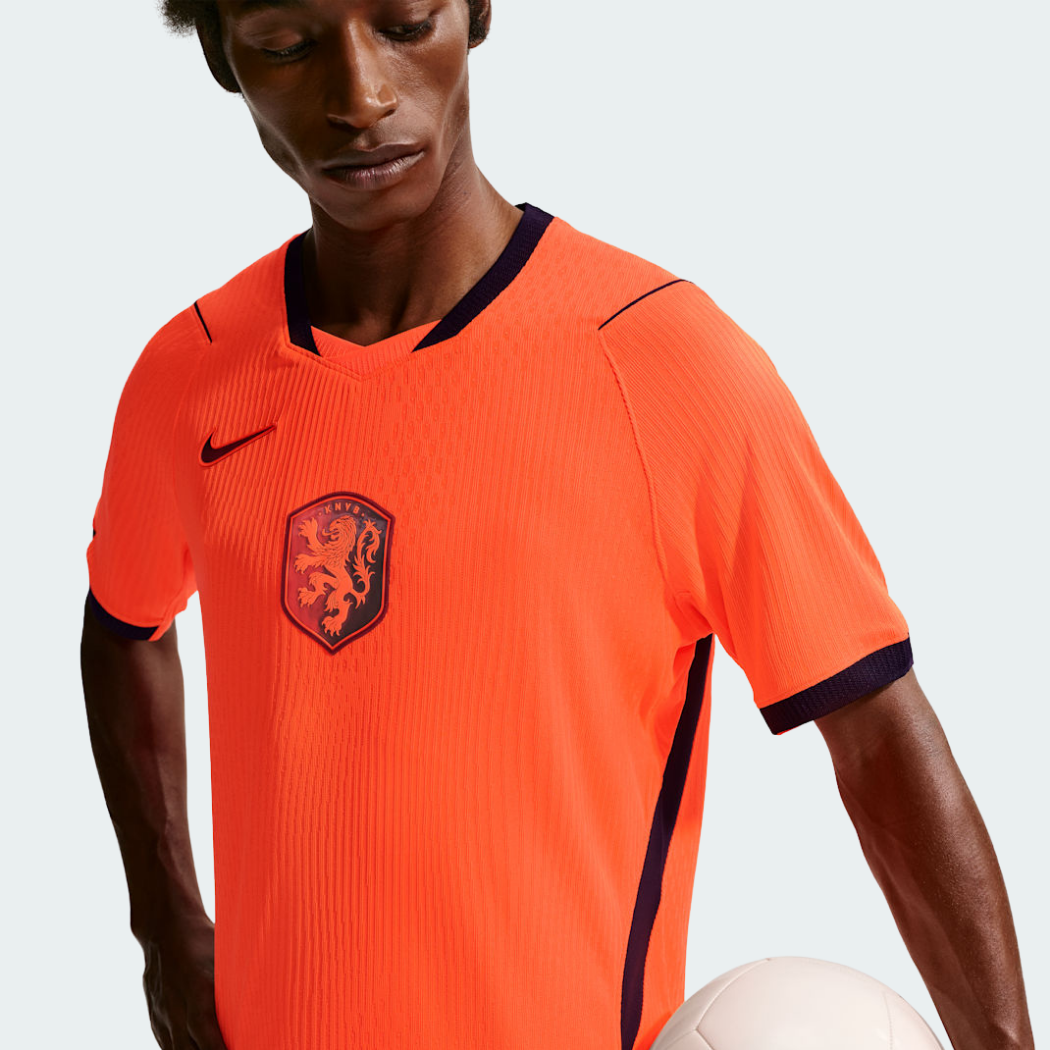 Camisola Holanda 2026/27 I Jogador