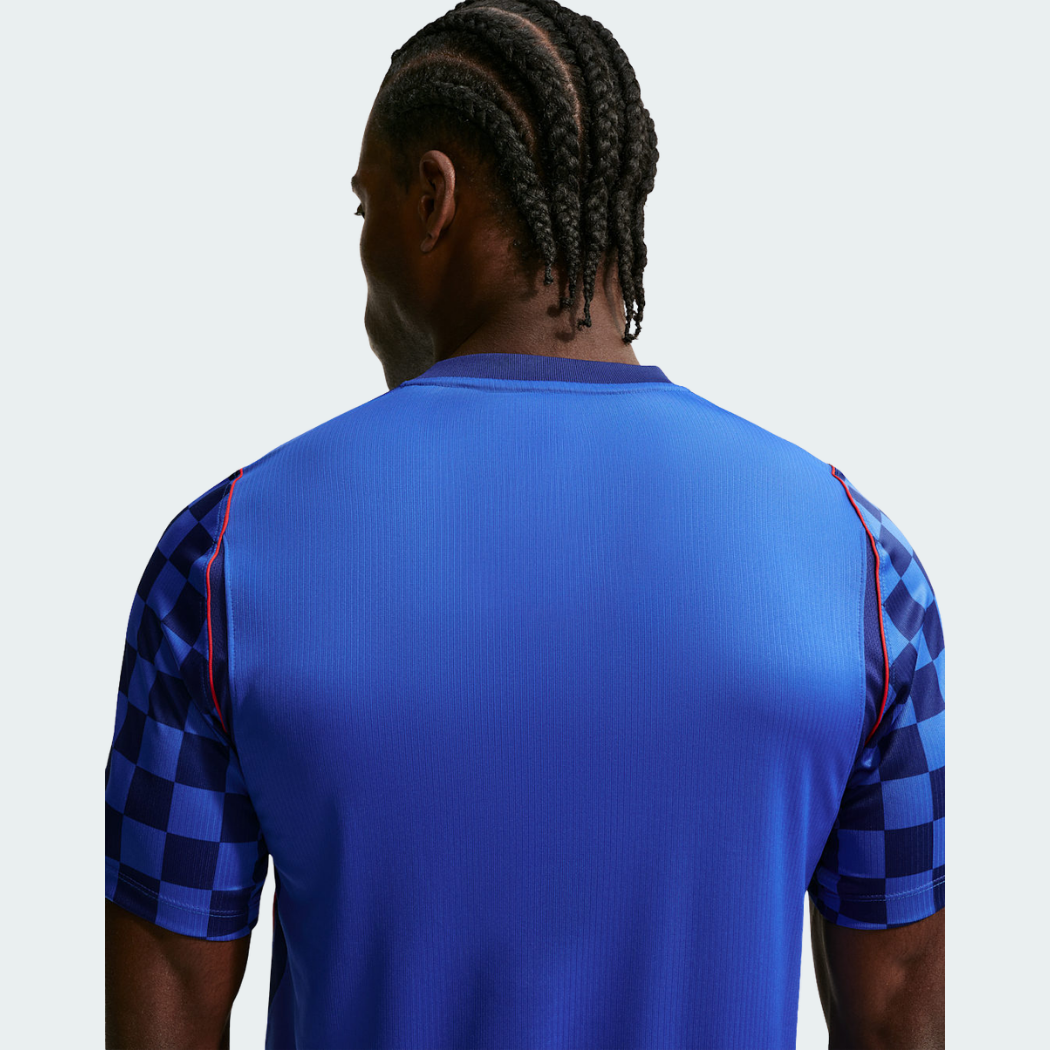 Camisola Croácia 2026/27 II