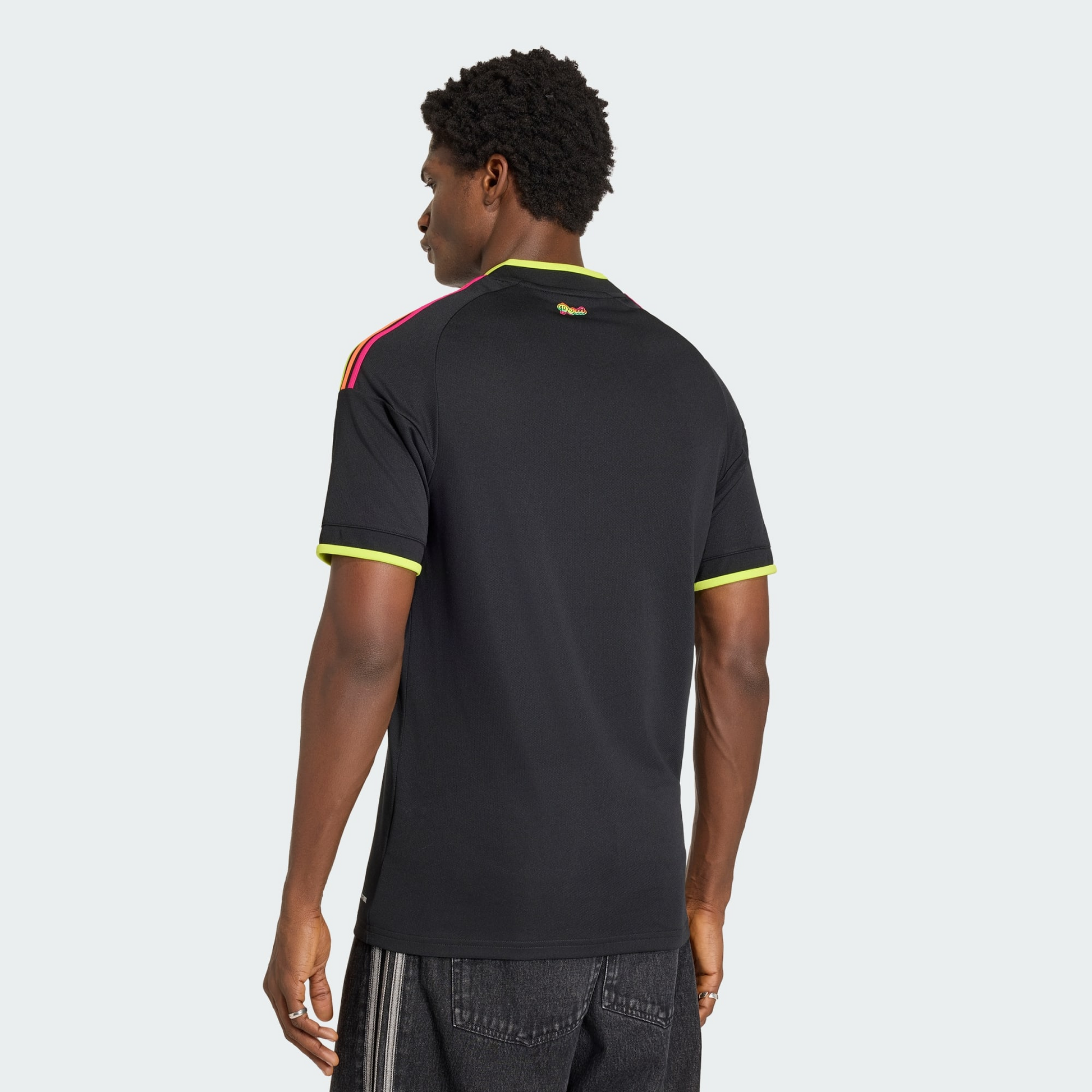 Camisola Adidas Peru 2026/27 II