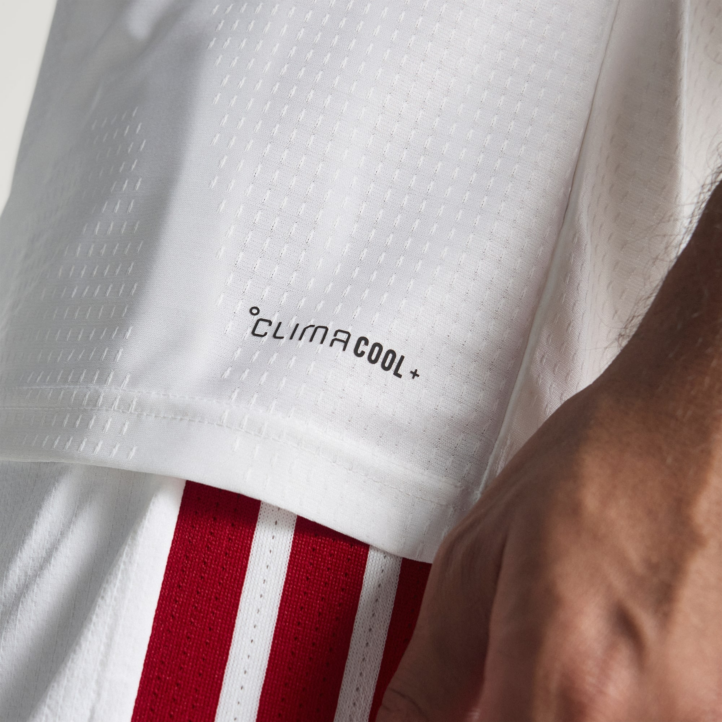 Camisola Peru 2026/27 I Jogador