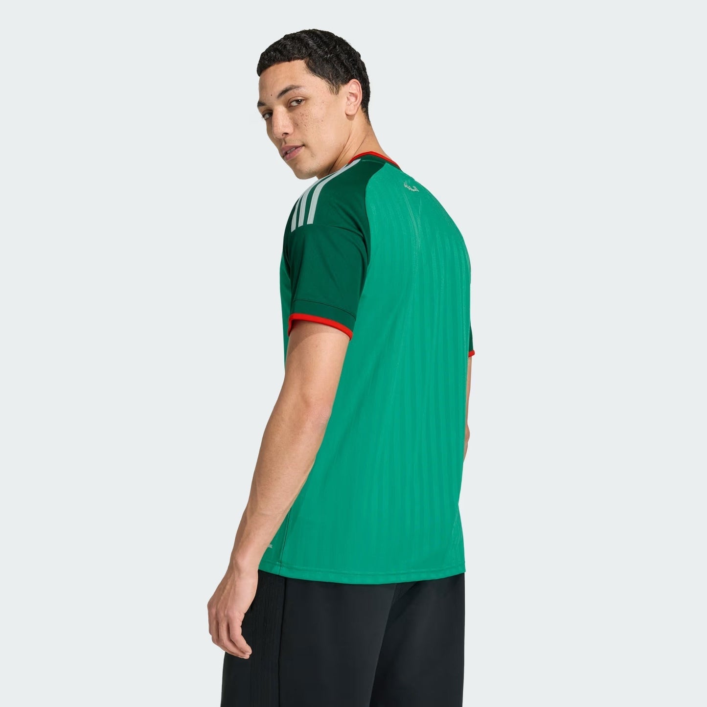 Camisola Argélia 2026/27 I