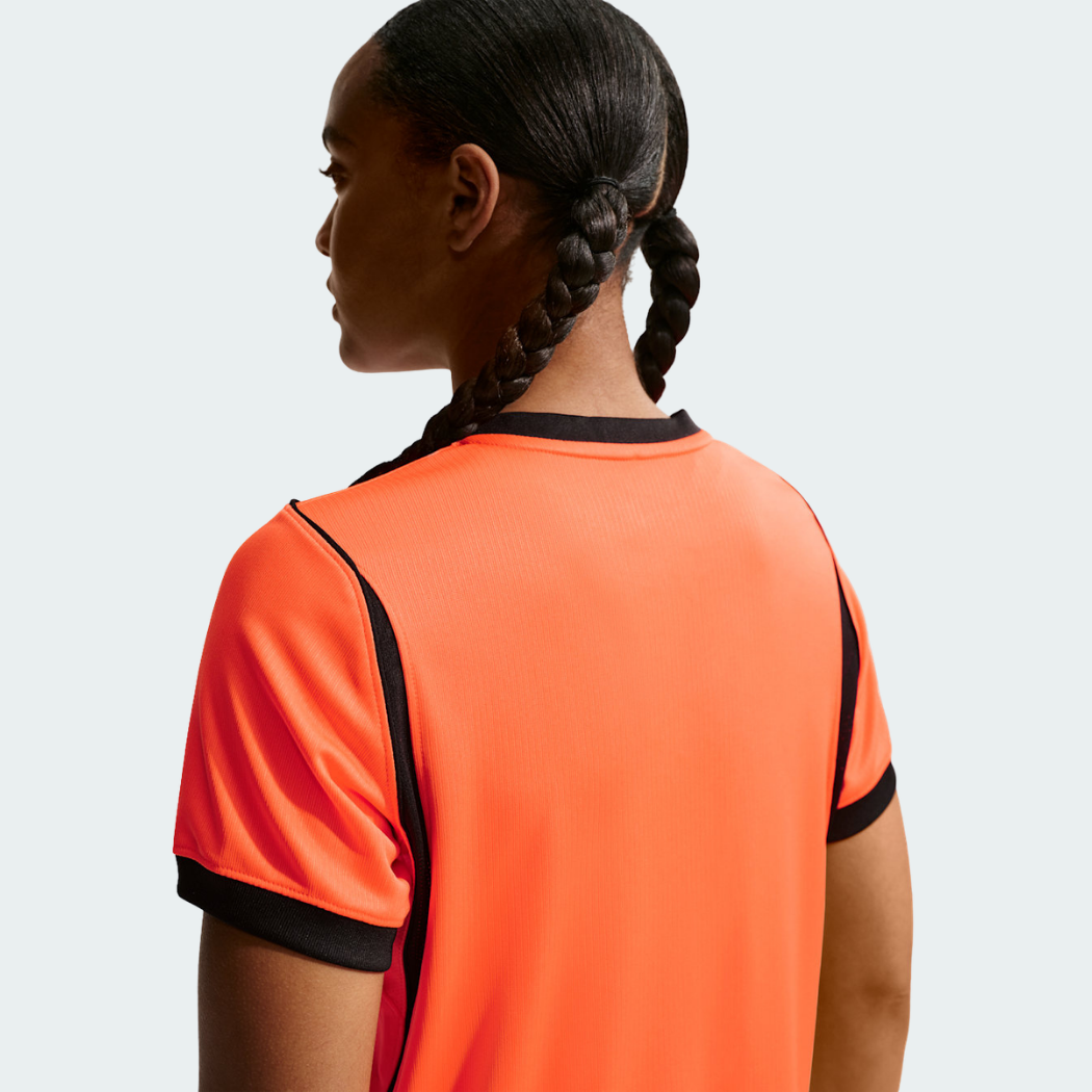 Camisola Feminina Holanda 2026/27 I