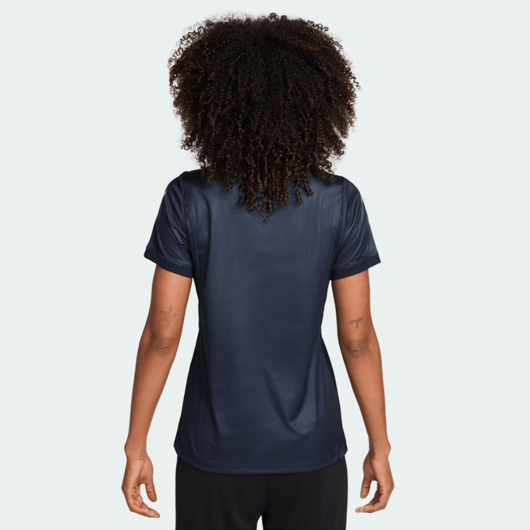 Camisola Feminina Uruguai 2026/27 II