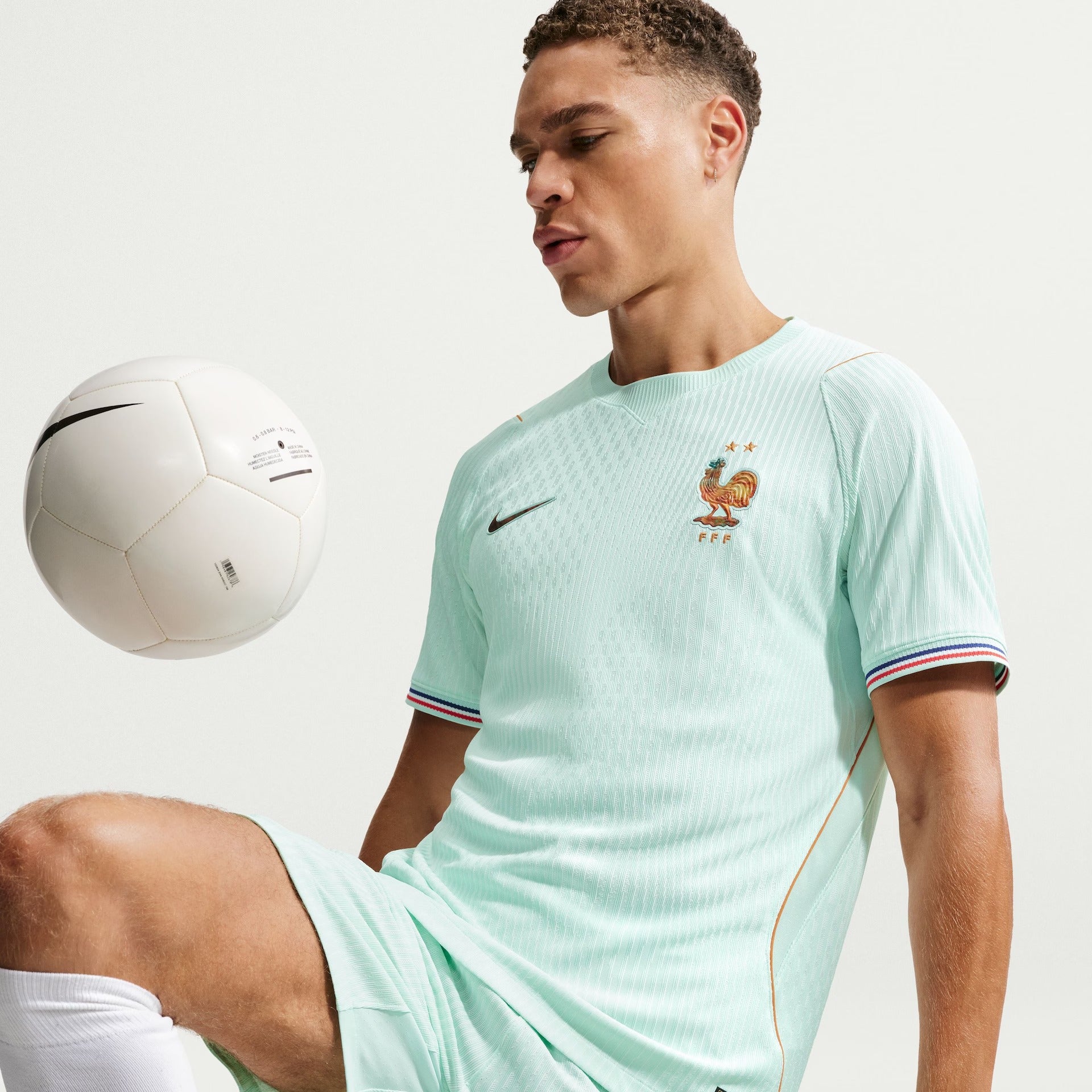 Camisola França 2026/27 I Jogador