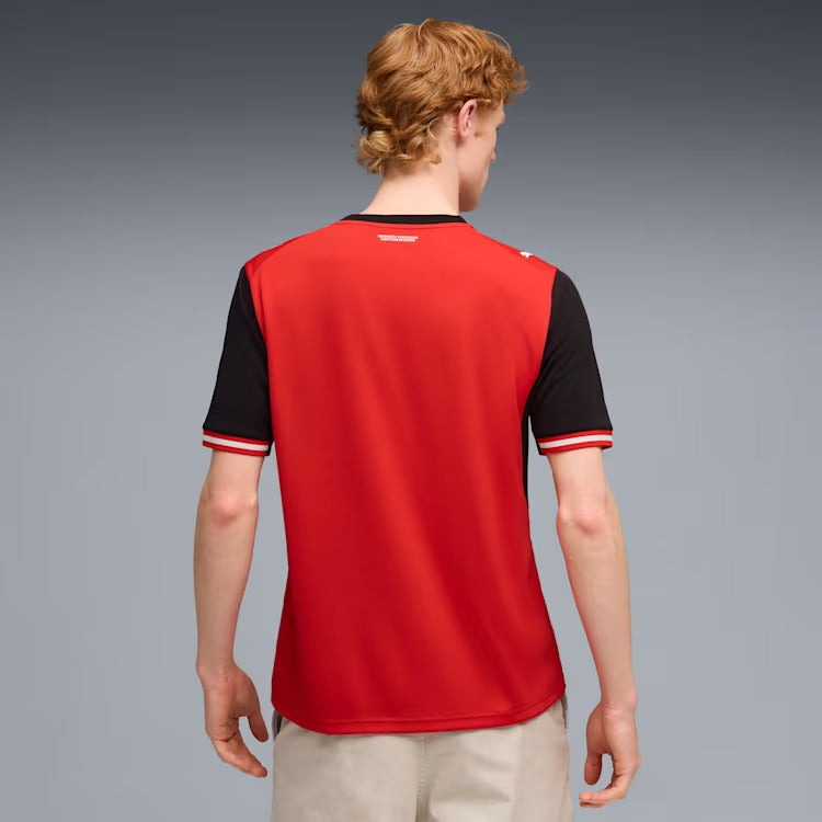 Camisola Áustria 2026/27 I
