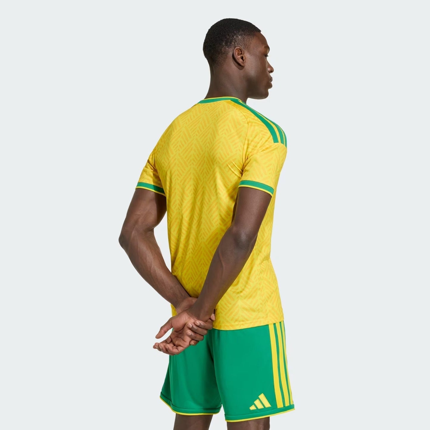 Camisola África do Sul 2026/27 II