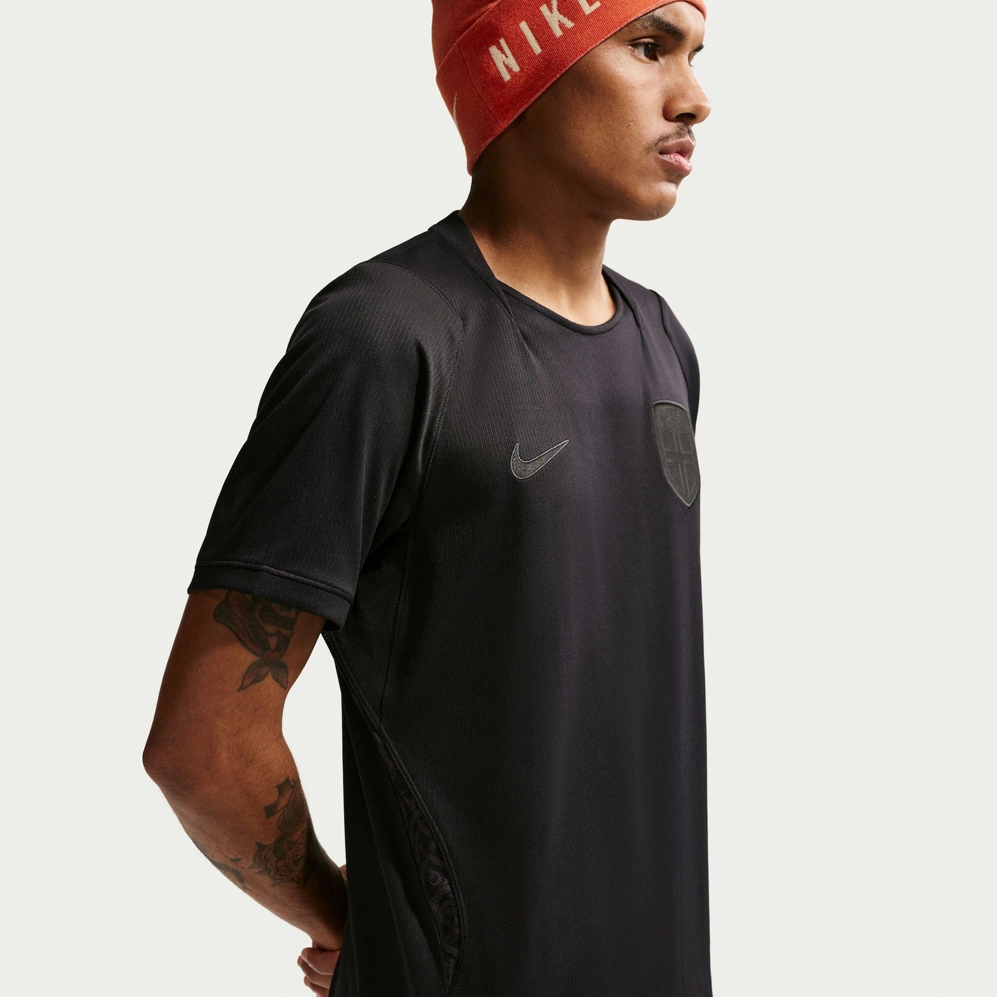 Camisola Noruega 2026/27 II