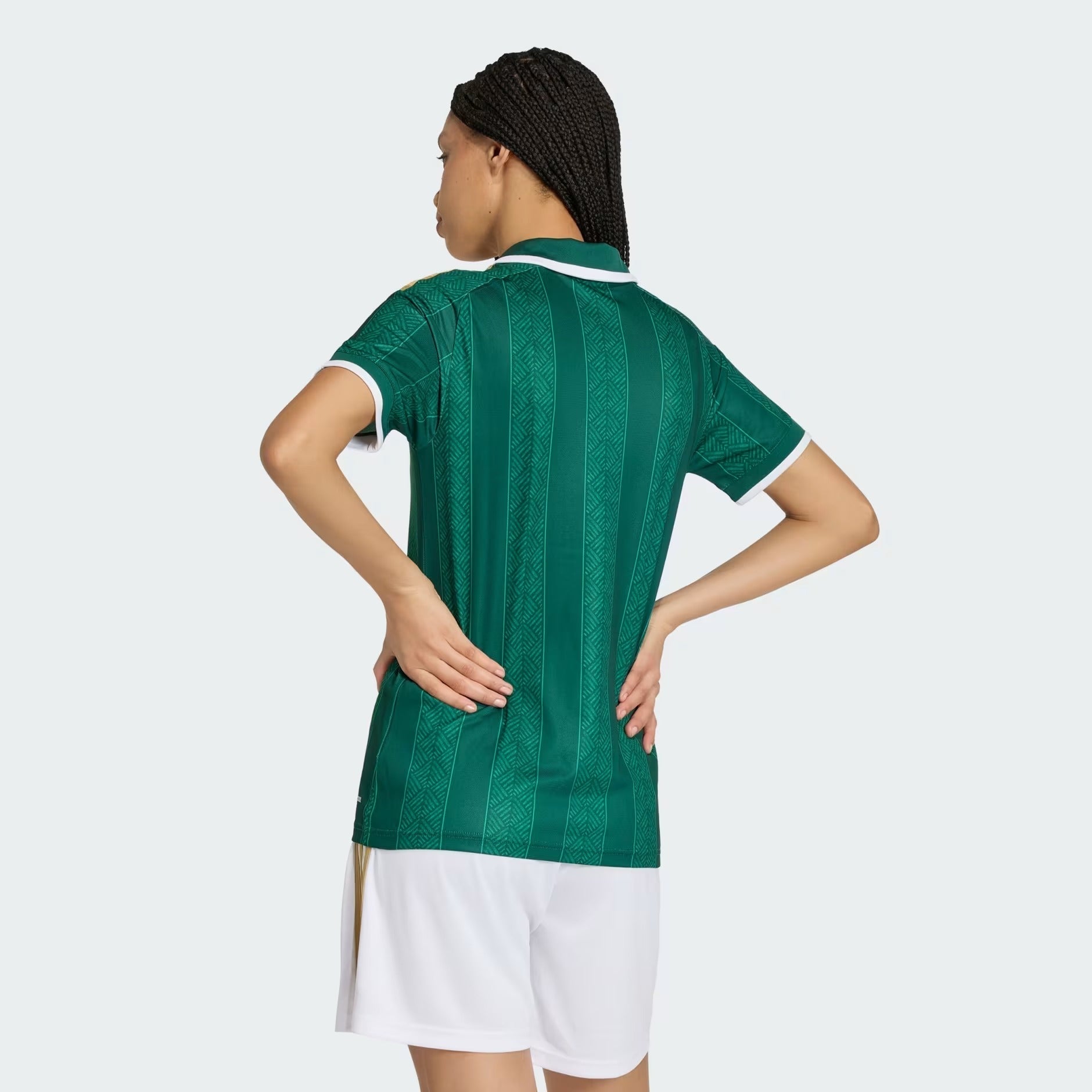 Camisola Feminina África do Sul 2026/27 I