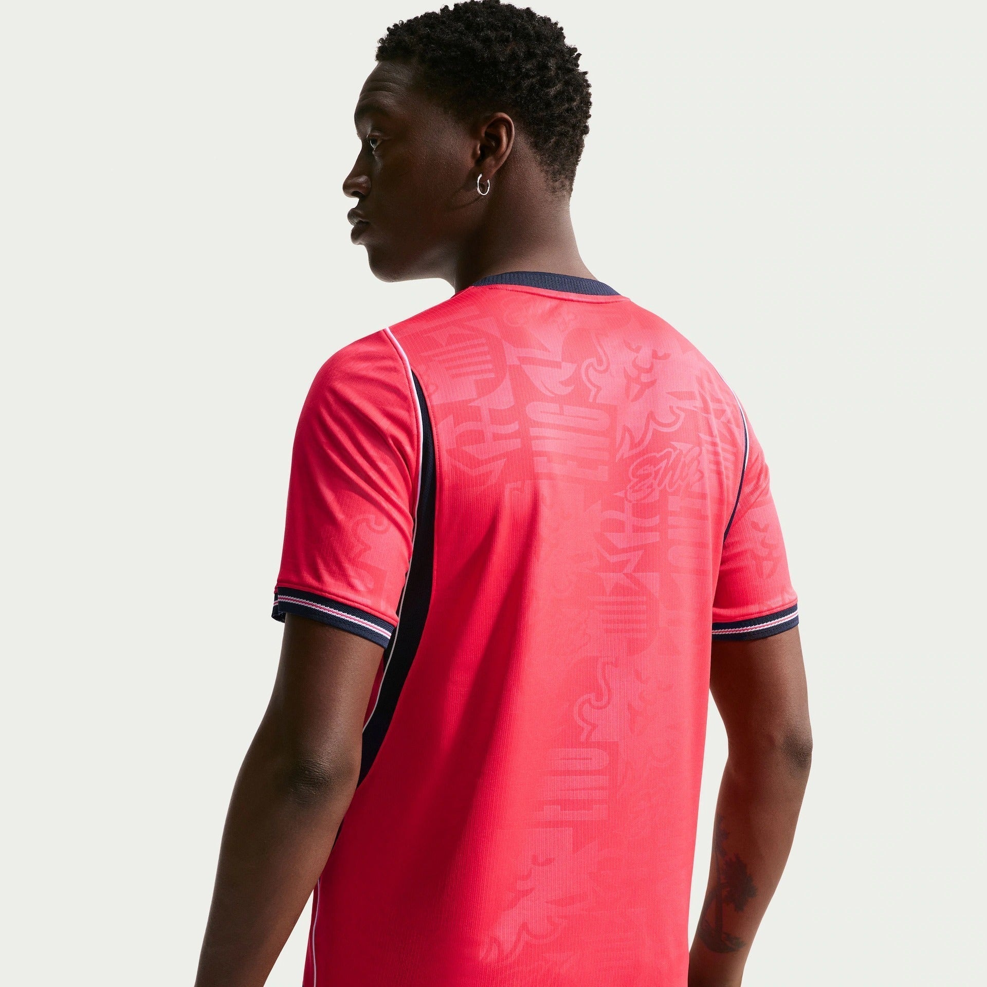 Camisola Inglaterra 2026/27 I