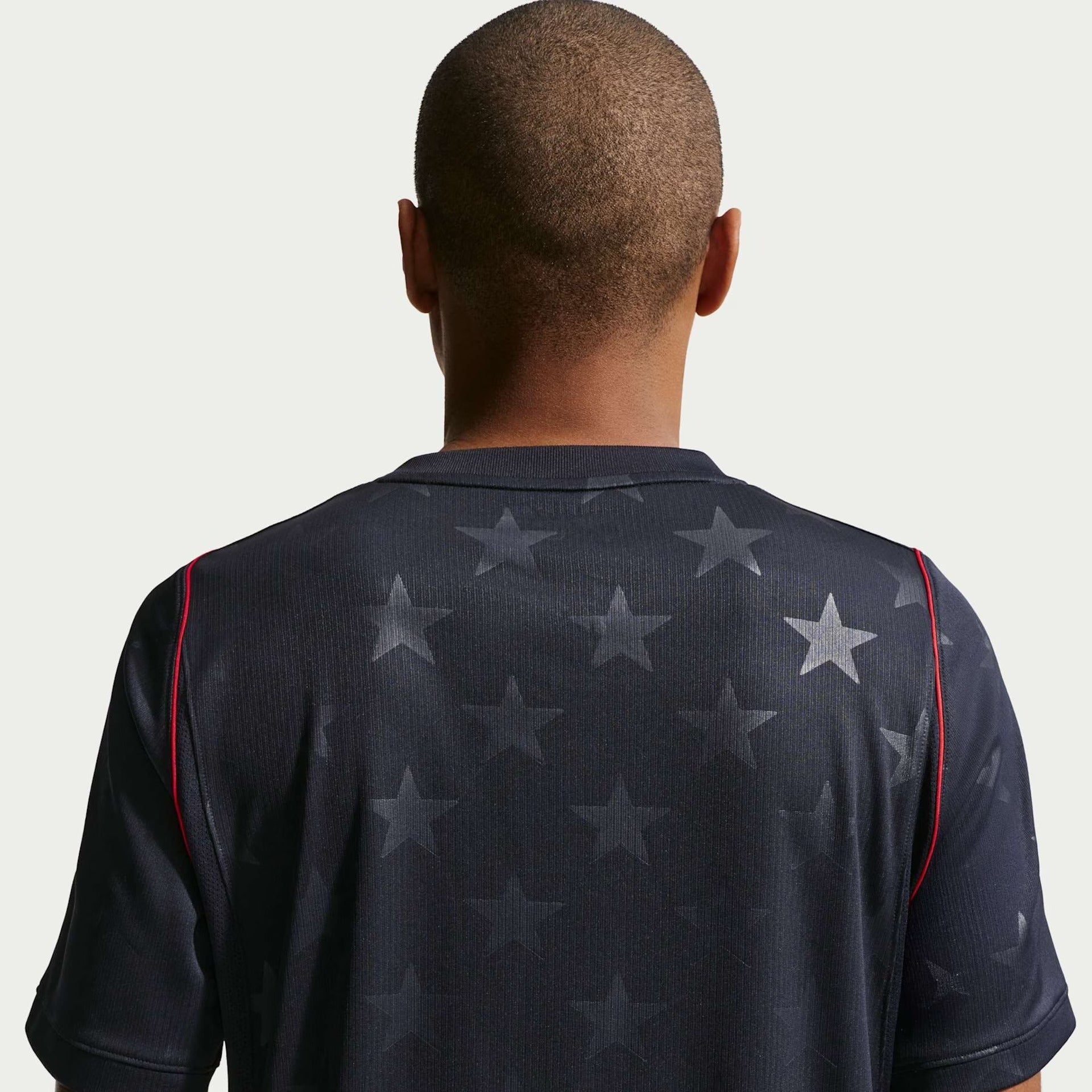 Camisola Estados Unidos 2026/27 II