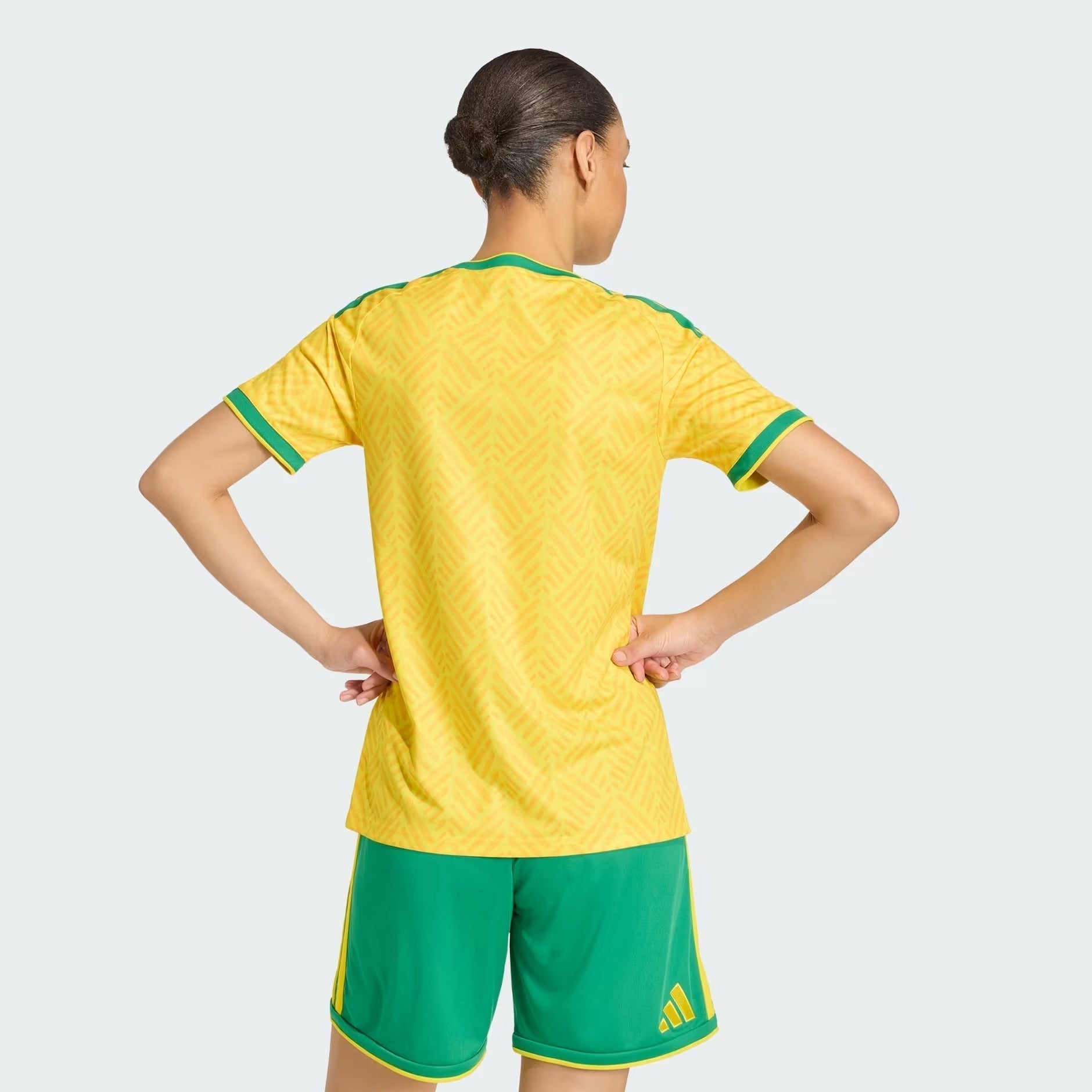 Camisola Feminina África do Sul 2026/27 II