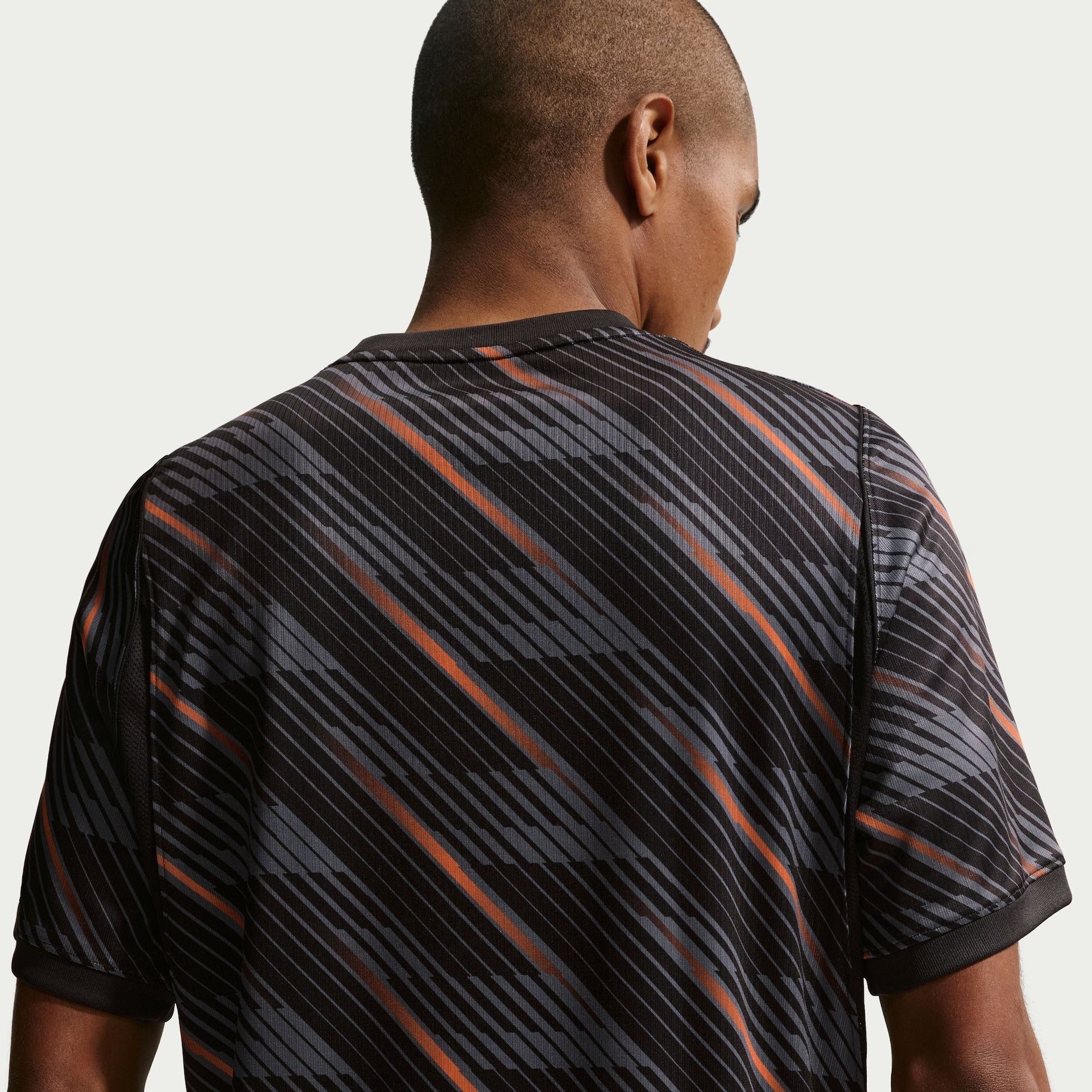 Camisola França 2026/27 I Goleiro